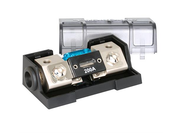 Rockford Fosgate sikringsholder ANL sikringsholder 54/21mm