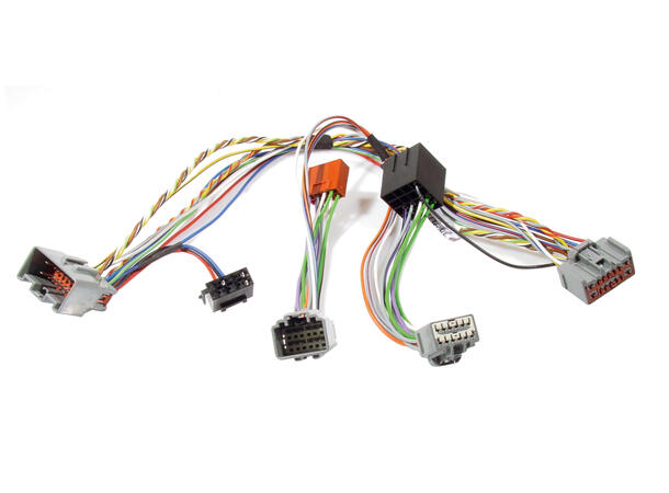 VOLVO ISO T-kabelsett Volvo m/Base/Performance system (06-->)