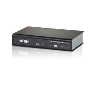 Aten Splitter  1:2 HDMI UHD 4K60 10Gbps 1xKabel HDCP