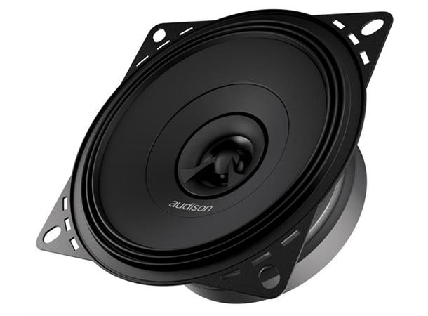 Audison PRIMA AP X4,  4" koax 120W max / 40W RMS