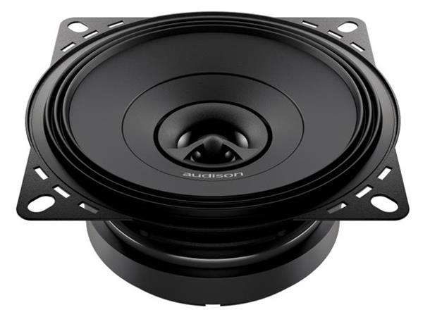 Audison PRIMA AP X4,  4" koax 120W max / 40W RMS