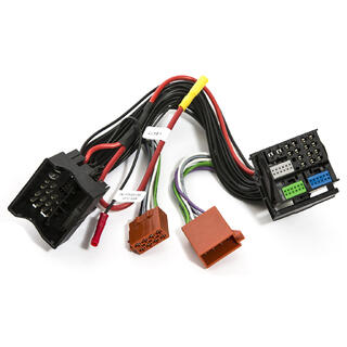 Audison PRIMA T-kabelsett Audi/Seat/skoda/VW (2009 -->)
