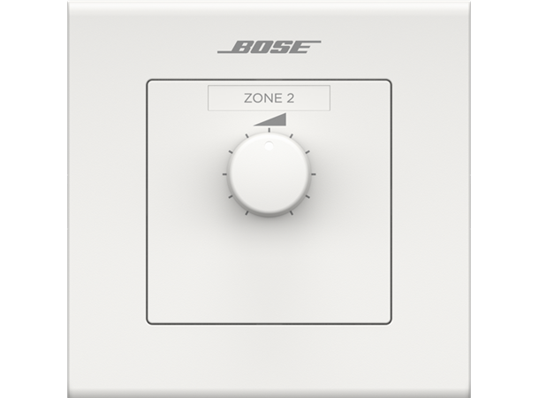 Bose ControlCenter CC-1 CONTROLCENTER CC-1 EU WHITE