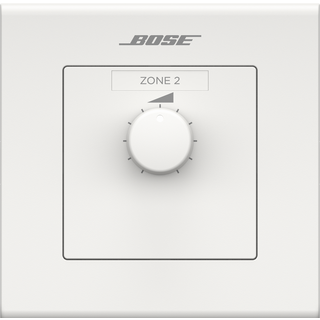 Bose ControlCenter CC-1 CONTROLCENTER CC-1 EU WHITE