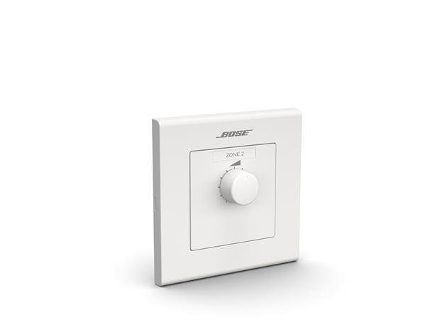 Bose ControlCenter CC-1 CONTROLCENTER CC-1 EU WHITE