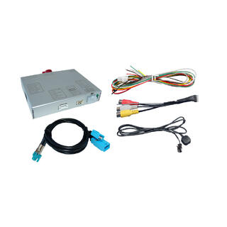 CAS Ryggekamera-Adapter Toyota/Lexus/inifiniti/Jaguar/Landrover