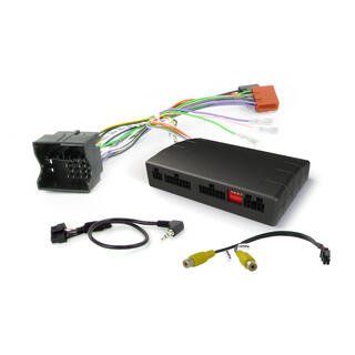 CONNECTS2 INFODAPTER Mini (F56) (2014 -->)