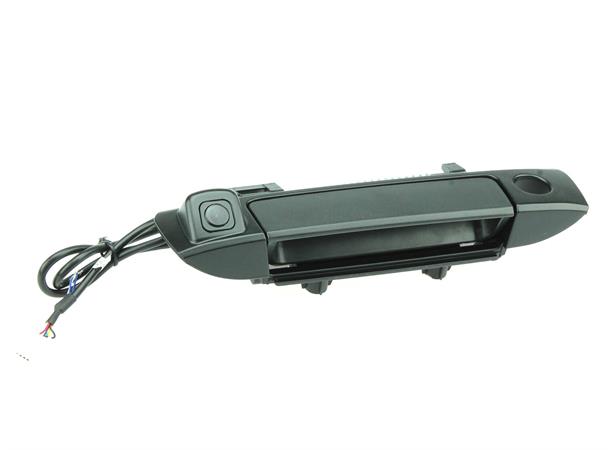 CONNECTS2 Ryggekamera Mazda Mazda BT-50 (2012 - 2016)