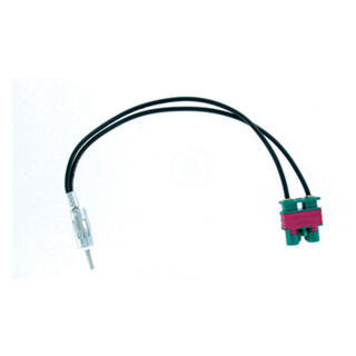 CONNECTS2 antenneadapter Volvo (2006 -->)