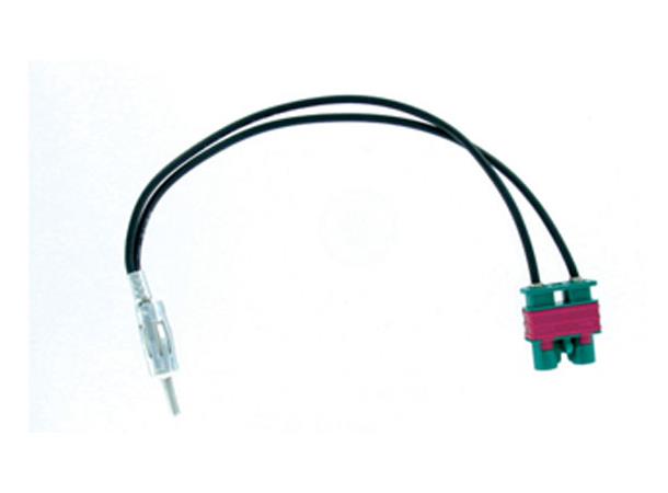 CONNECTS2 antenneadapter Volvo (2006 -->)