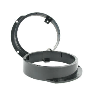 CONNECTS2 høyttaleradaptere (165mm) Citroen C3 Picasso (2009 - 2018) bak