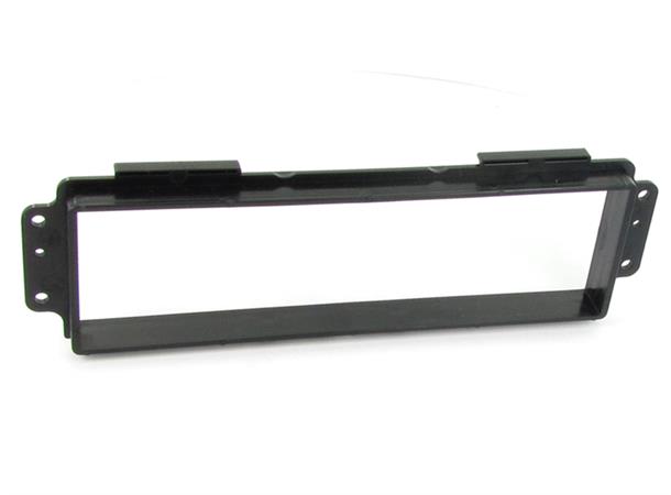 CONNECTS2 monteringsramme 1-DIN Kia Picanto (2009 - 2011) m/OEM 1-DIN