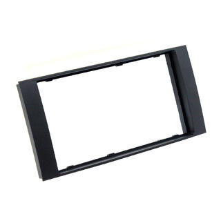 CONNECTS2 monteringsramme 2-DIN VW Touareg/Caravelle/Transporter