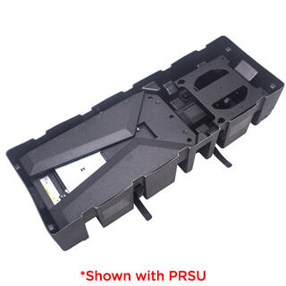 Chief Rack Utstyrskasse til PRSU Hjul og håndtak