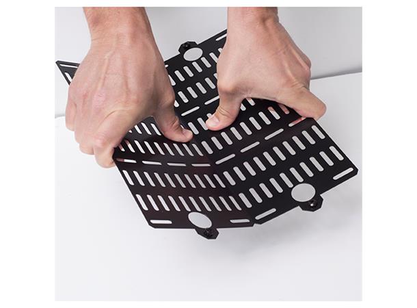 Chief X-Large In-Wall Box Sort