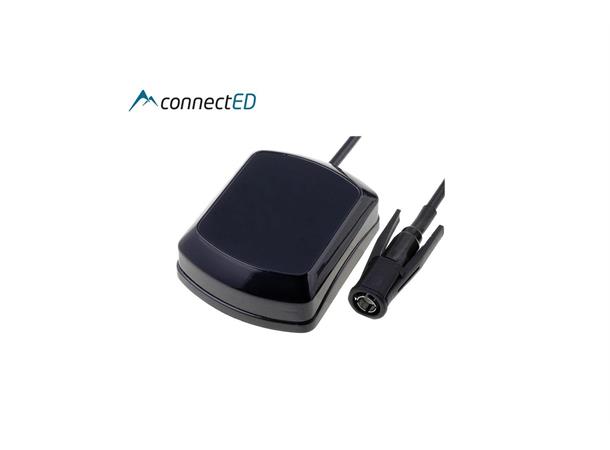 ConnectED GPS-antenne WICLIC, 5meter