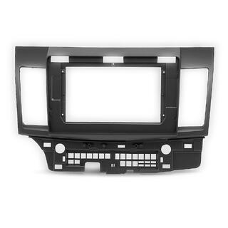 ConnectED monteringsramme 10,1" Mitsubishi Lancer (2008 - 2016)