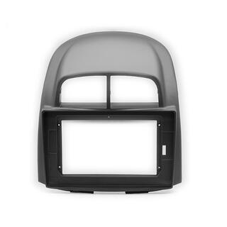 ConnectED monteringsramme 10,1" Subaru Justy/Daihatsu Sirion (2004-2010)