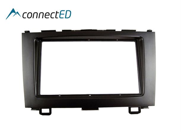 ConnectED monteringsramme 2-DIN Honda CR-V (2007 - 2012)