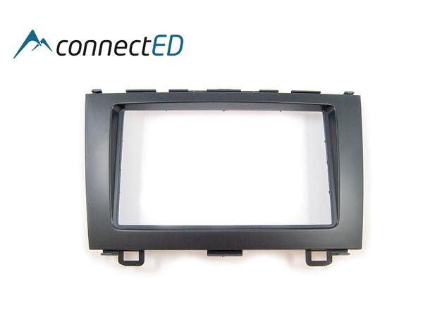 ConnectED monteringsramme 2-DIN Honda CR-V (2007 - 2012)