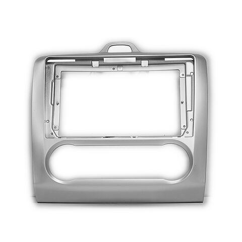 ConnectED monteringsramme 9" Ford Focus (2005 - 2010) m/Auto AC