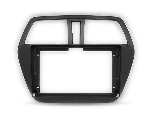 ConnectED monteringsramme 9" Suzuki SX4 S-Cross (2014 -->)