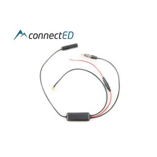 ConnectED skjult DAB-antenne (SMB) Toyota (-->2010) u/antennepisk