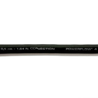 Connection Strømkabel, 27,43mm² Sort strømkabel, 30 Meter