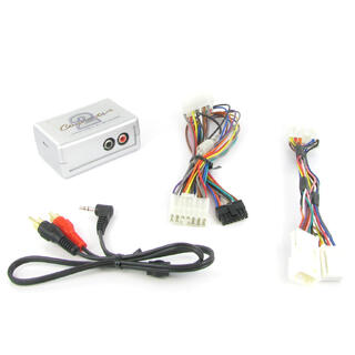 Connects2 AUX interface Toyota/Lexus (2003 -->)