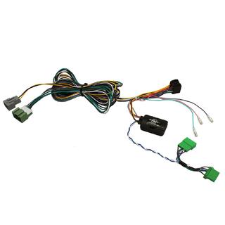 Connects2 Rattfjernkontroll interface XC90 (2003-2014) m/aktivt sys.