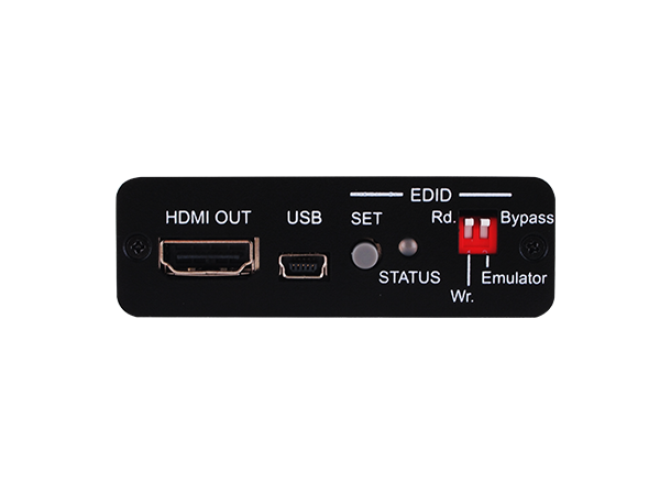 Cypress HDMI Emulator EDID Read/Write/Bypass