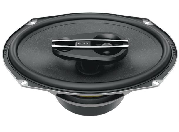 Hertz CX690 CENTO 6x9" koaxialhøyttaler 300W MAX / 100W RMS