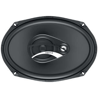 Hertz DIECI DCX690.3  6x9" høyttaler 180W MAX / 90W RMS