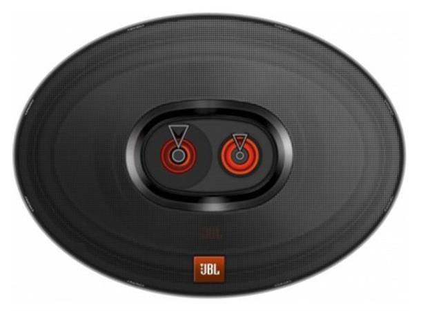 JBL Fulltone, 6 x 9" CLUB 6 x 9", 3-veis, 85W RMS, 255W MAX