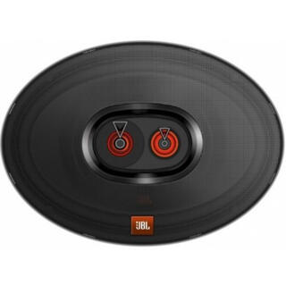 JBL Fulltone, 6 x 9" CLUB 6 x 9", 3-veis, 85W RMS, 255W MAX