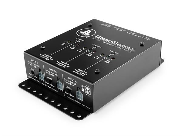 JL Audio - CL-SSI signal summerings adap til bruk sammen m/CL441dsp
