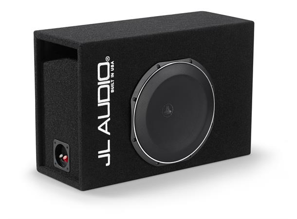 JL Audio CP112LG-TW1-2 - Basskasse 300W 12", 2ohm, TW1, portet