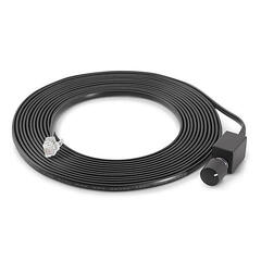 JL Audio MHD-RLC Bass kontrol Marine for HD, XD, MHD, M-serien 5m kabel