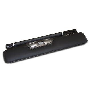 Kondator Ergoslider Plus+ Mus Sort USB