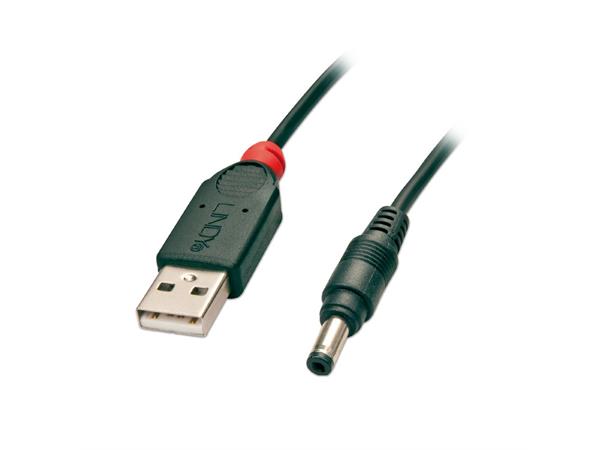 Lindy USB Kabel A-Power -  1,5 m USBA-Power Kabel 5V