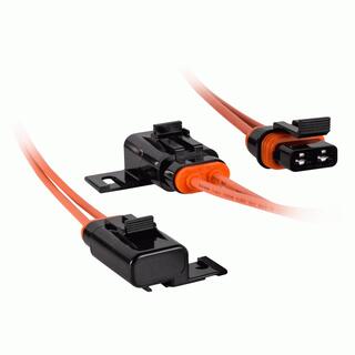 METRA ATC sikringsholder Vanntett