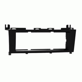 METRA monteringsramme 1-DIN MB GLK (2009 - 2010)