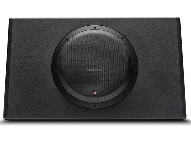 Rockford Fosgate 12" aktiv basskasse 300w RMS