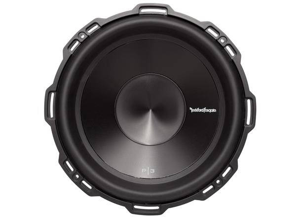 Rockford Fosgate Bilsubwoofer 12" Punch Stage 3, 12" bass, 600/1200W