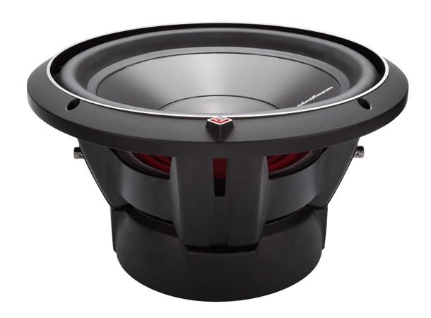 Rockford Fosgate Bilsubwoofer 12" Punch Stage 3, 12" bass, 600/1200W