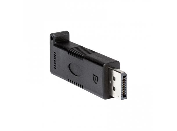 Superio Single Adapter DP