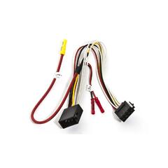 Audison PRIMA T-kabelsett ISO