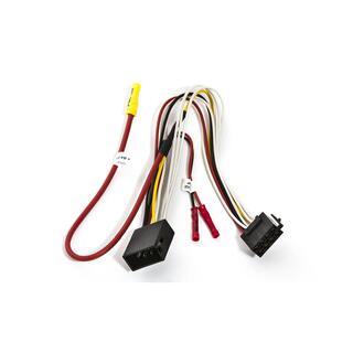 Audison PRIMA T-kabelsett ISO