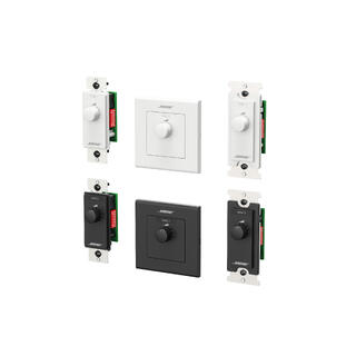 Bose ControlCenter CC-1 CONTROLCENTER CC-1 EU BLACK