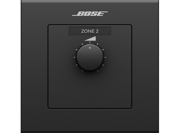 Bose ControlCenter CC-1 CONTROLCENTER CC-1 EU BLACK